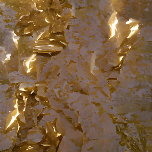 Golden City PAS