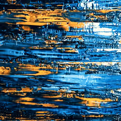 Light reflections