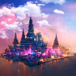 3D Myanmar 001