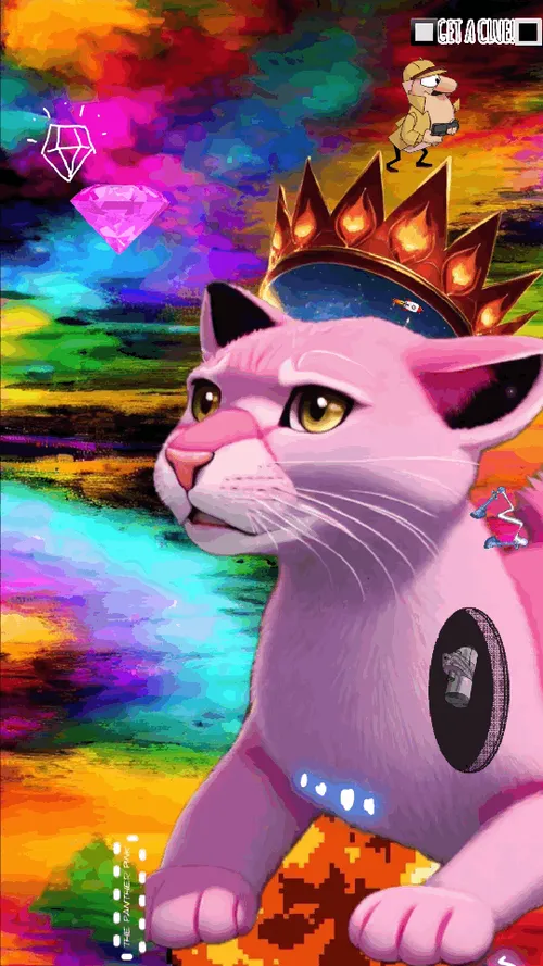 Item #43623865844705828108714916222055076404597289653878477427013925274280316108801 Media