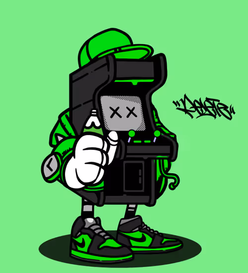 Item #3162774324955778234302878456425698413967065471654116528731440210553293766657 Media