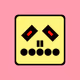 Robot Skull 0284