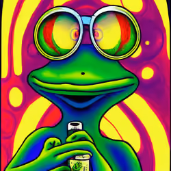 pepe #5