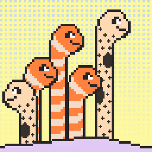 Item #1229488867501773442635192203775116237976280684439272364776067096409221890049 Media