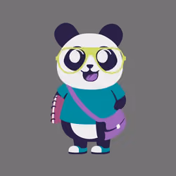 panda
