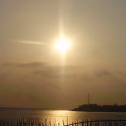 Sun Sets #008