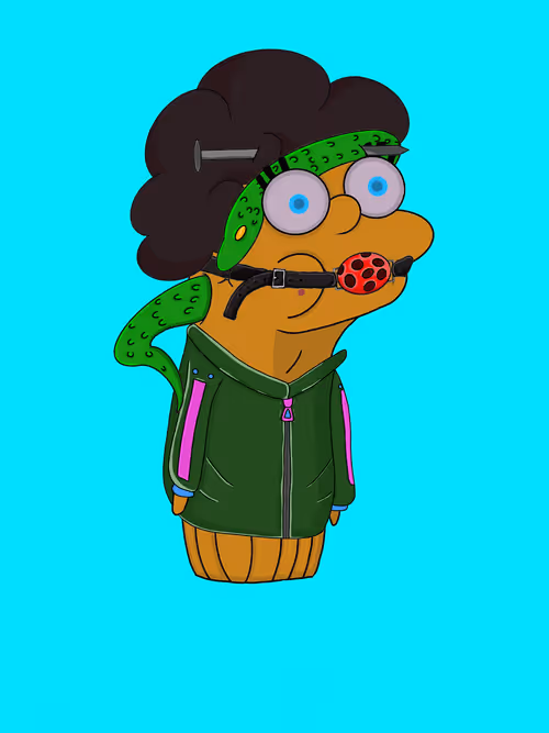 Item #5155002259411863045400390204862596539462026476268030305764769141967974039553 Media