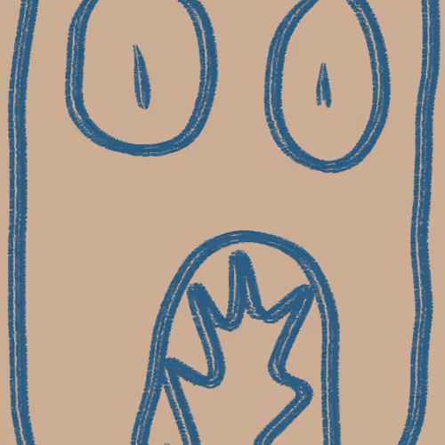 moneter eat dreams