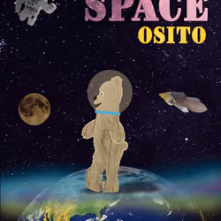 Adventures of SpaceOsito