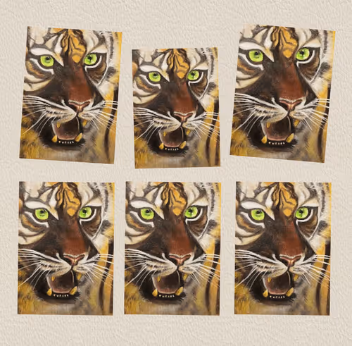 Item #39269059559460933264004887875776042140409133568110776015333042020841177481217 Media