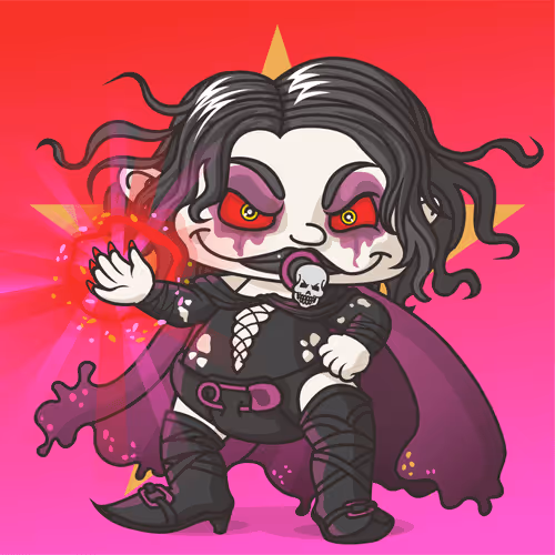 Item #41784084221414905212465380263341163068278385472777032249533837193024121077761 Media