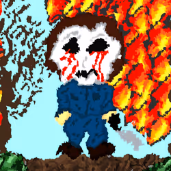 #39 Michael Myers