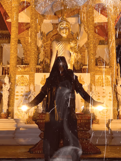 Item #83602917889072311038196738115952345562176890266904803816015414683171844784129 Media