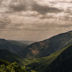 Tatev #1
