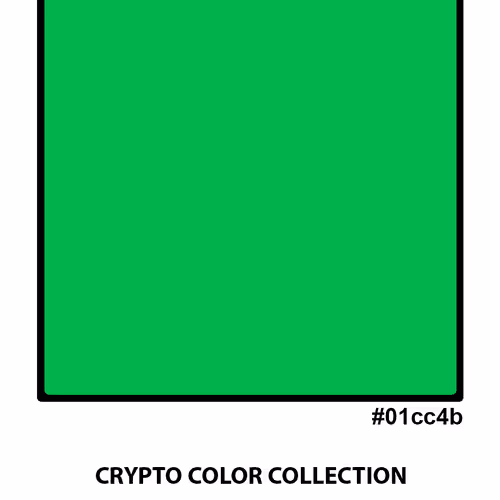 #01cc4b