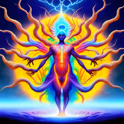 Surreal Transcendence ed.19