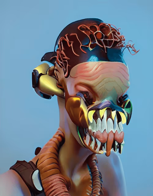 Item #44960161645620703640671149950830375141208219319017369672777924992522247995393 Media