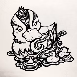 Ducks