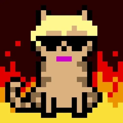 GoonCat #790