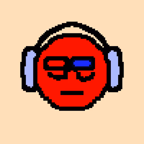 just a face #999
