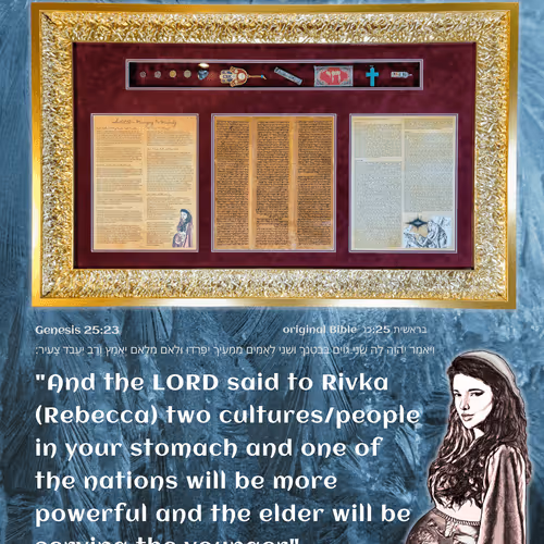 Item #7374229381185699947473088173963179656912100248359488941173706601191870300161 Media