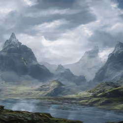 StrandedLand