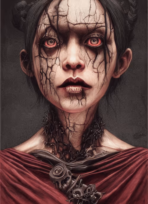 Item #27056894359079635740902077978904085404969433947186817435388164228386268381185 Media