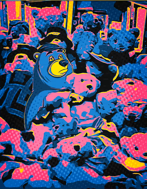 Item #70657748931110420108725705315720442194862946517919011391850986658326279880705 Media