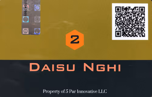 Item #23712955375445781403554449597734991184459726037539563642804381262052971249665 Media