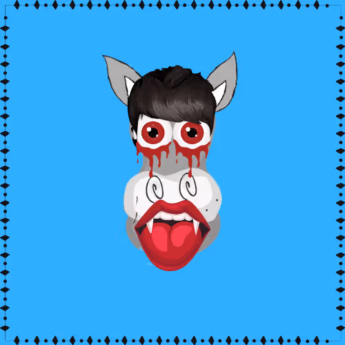 Item #76662711524495498844557999577943104098839853355094257985107195496529884348417 Media