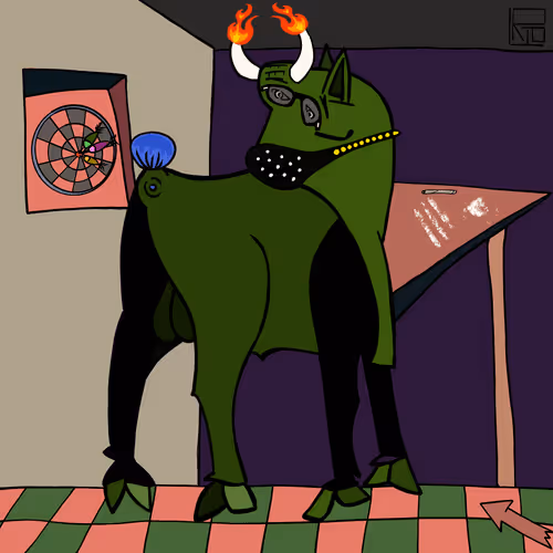 Item #23345813401987994306919085294485981199587806340059799500724854198453854535681 Media