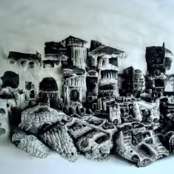 THE OLDEST CITY