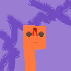 Worm Head #0010