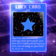 Soul_Cards LUCK Epic