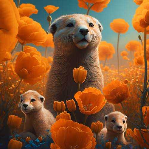 Laopipa Mink