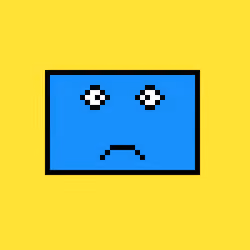 Sad Geometry #502