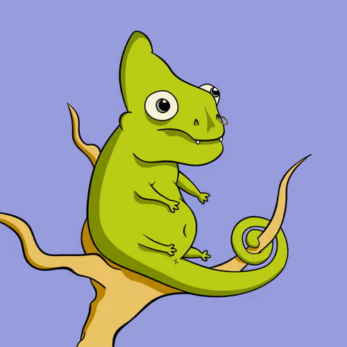 Cham #1