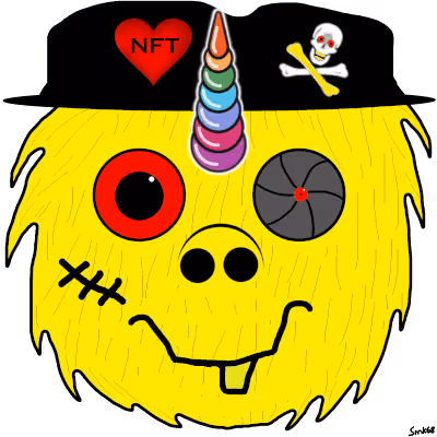 Item #2853095814094647214946711860161831602327672276510953461092149126686526406657 Media