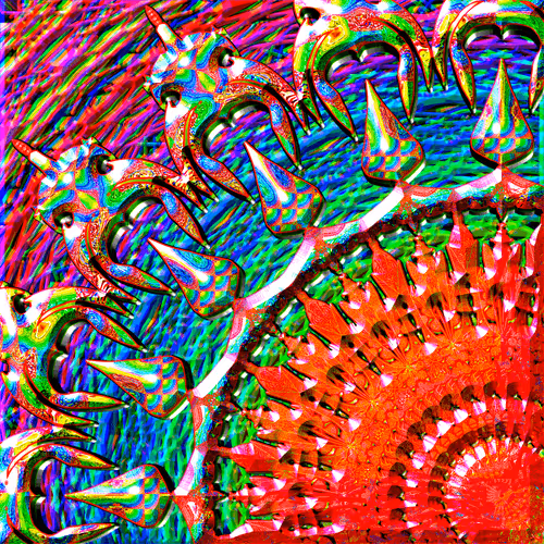 Item #45761928393139652703054468824796551892766939565608634773320191034925059670017 Media