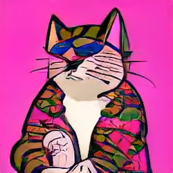 CATS #5