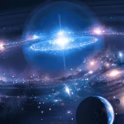 Space