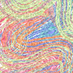 Crop Circles & Colors 5