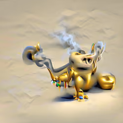 GWEI High AF 0019