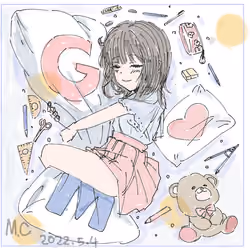 メメとGM♯２