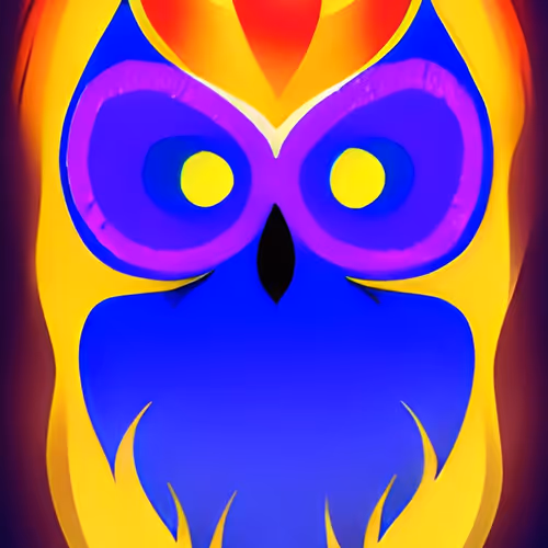 Skuowl #032