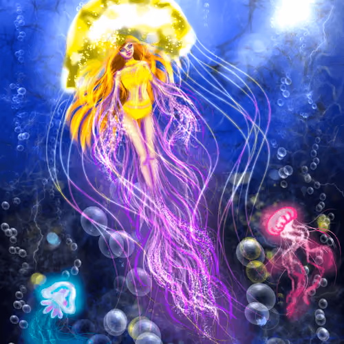 Jellyfish