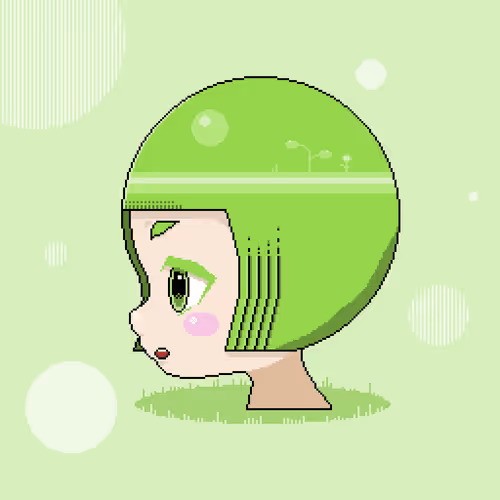Deeply in love with Character #6