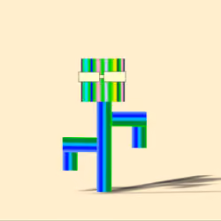 C-bluenote