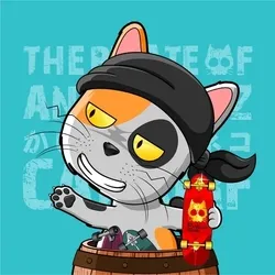 CATSURF 08