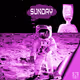 Purple Sunday #001